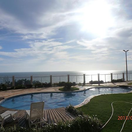 Apart Canoa Quebrada Exterior foto