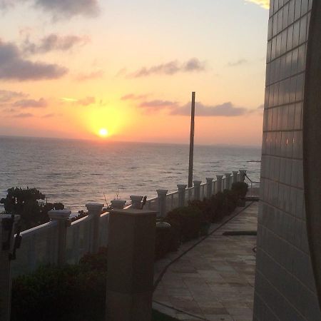 Apart Canoa Quebrada Exterior foto