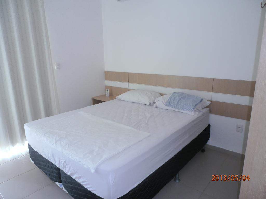 Apart Canoa Quebrada Habitación foto