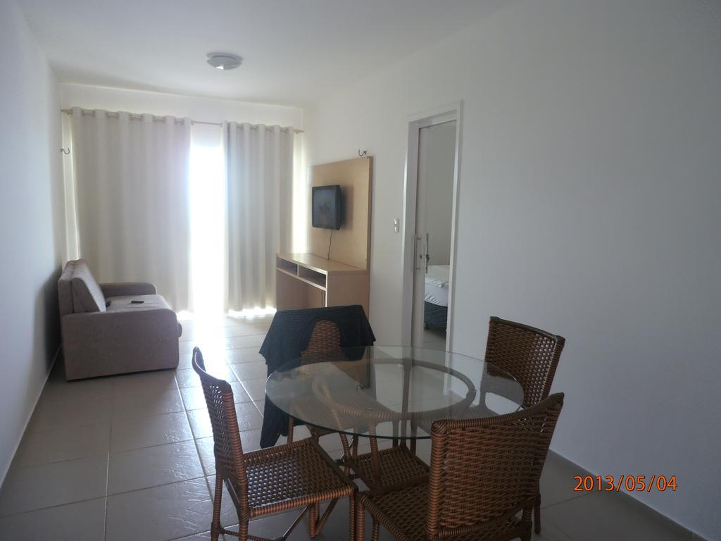 Apart Canoa Quebrada Habitación foto