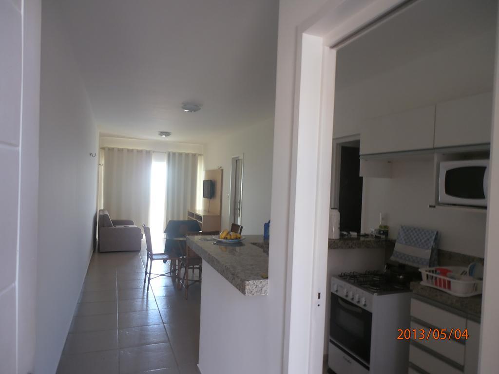 Apart Canoa Quebrada Habitación foto